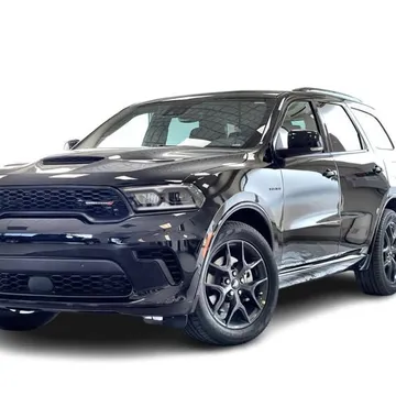 2026 Dodge Durango GT HEMI V8 Premium