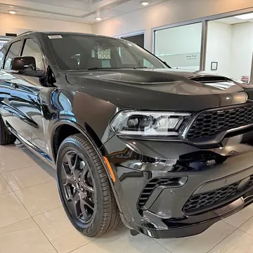 2026 Dodge Durango GT Plus Hemi