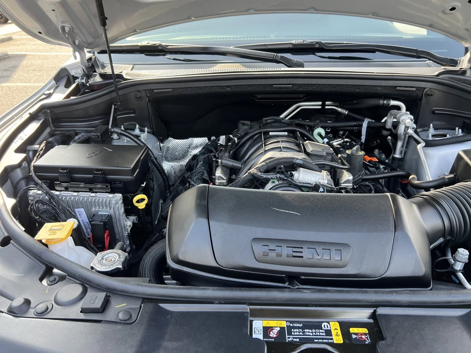 2026 Dodge Durango 3rd Gen - Image 11 of 27