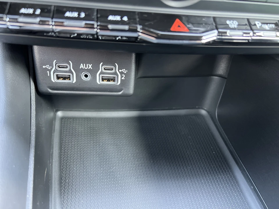 2026 Dodge Durango 3rd Gen - Image 22 of 27