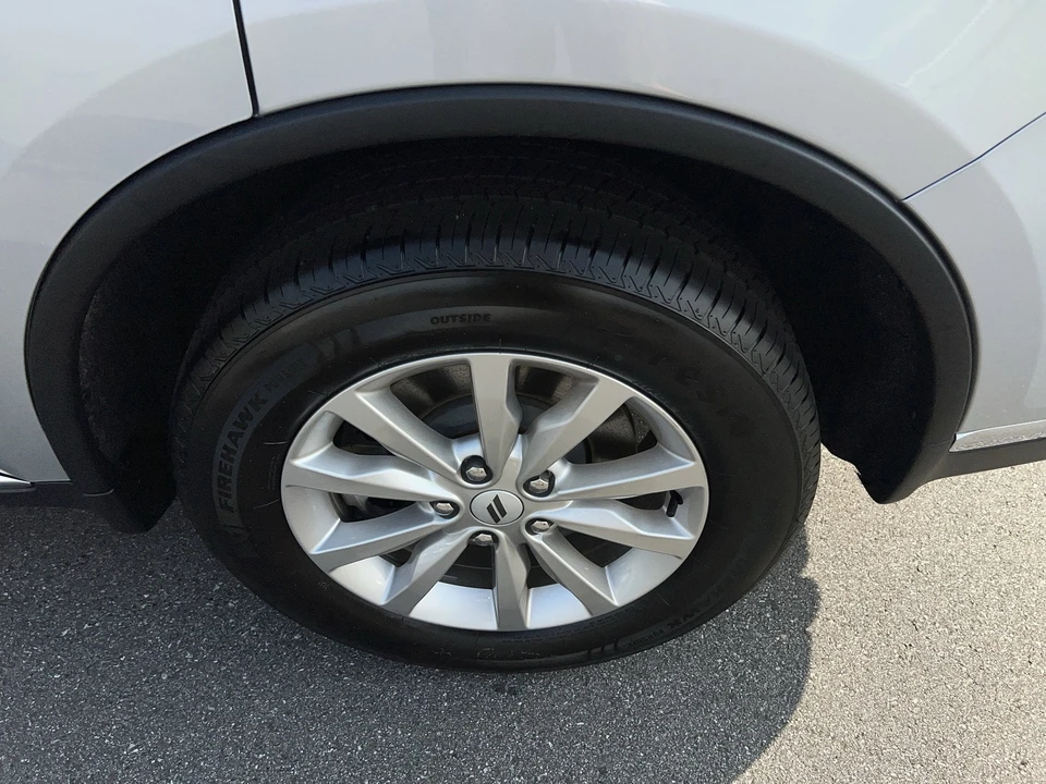 2026 Dodge Durango 3rd Gen - Image 9 of 27