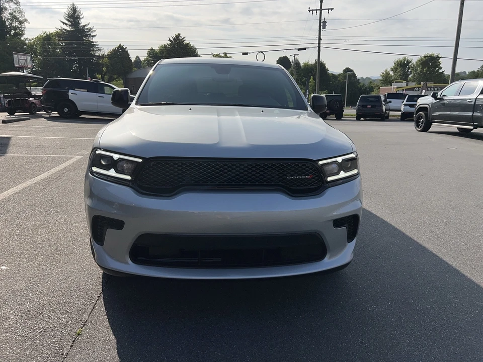 2026 Dodge Durango 3rd Gen - Image 5 of 27