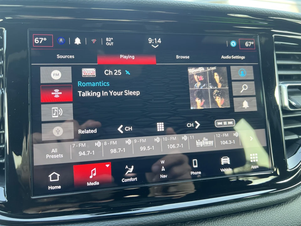 2026 Dodge Durango 3rd Gen - Image 19 of 27