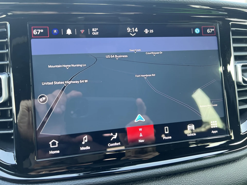 2026 Dodge Durango 3rd Gen - Image 20 of 27