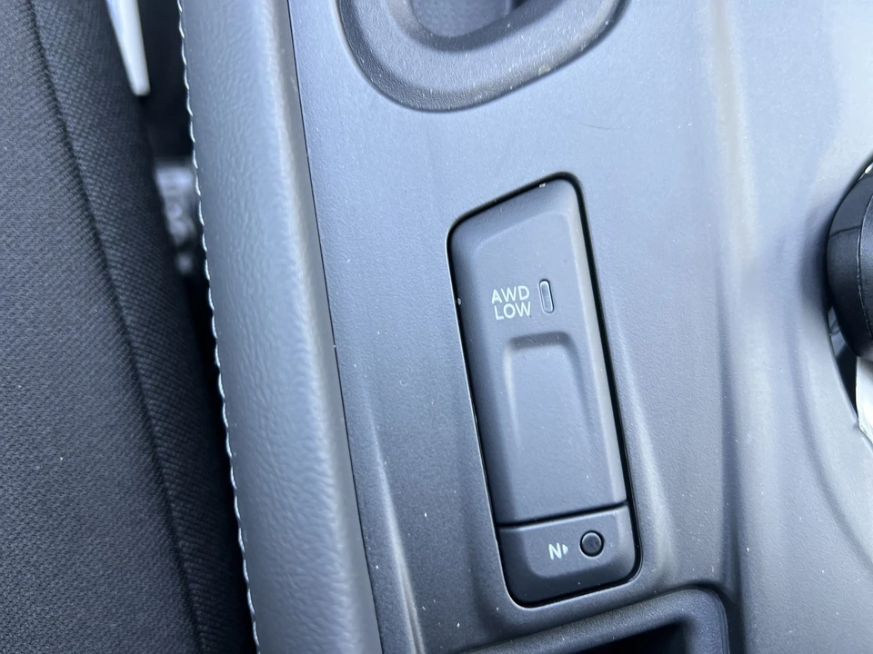 2026 Dodge Durango 3rd Gen - Image 23 of 27