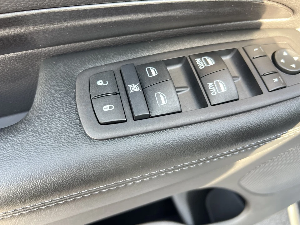 2026 Dodge Durango 3rd Gen - Image 15 of 27