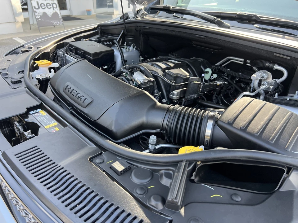 2026 Dodge Durango 3rd Gen - Image 26 of 27