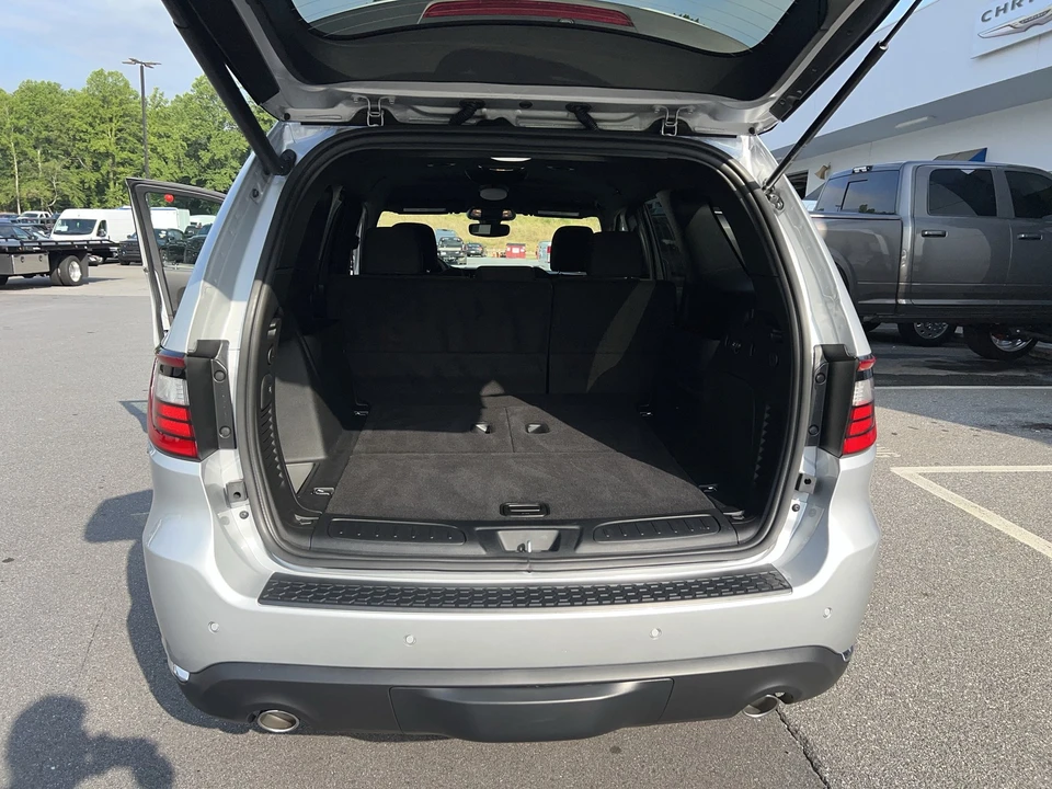2026 Dodge Durango 3rd Gen - Image 7 of 27