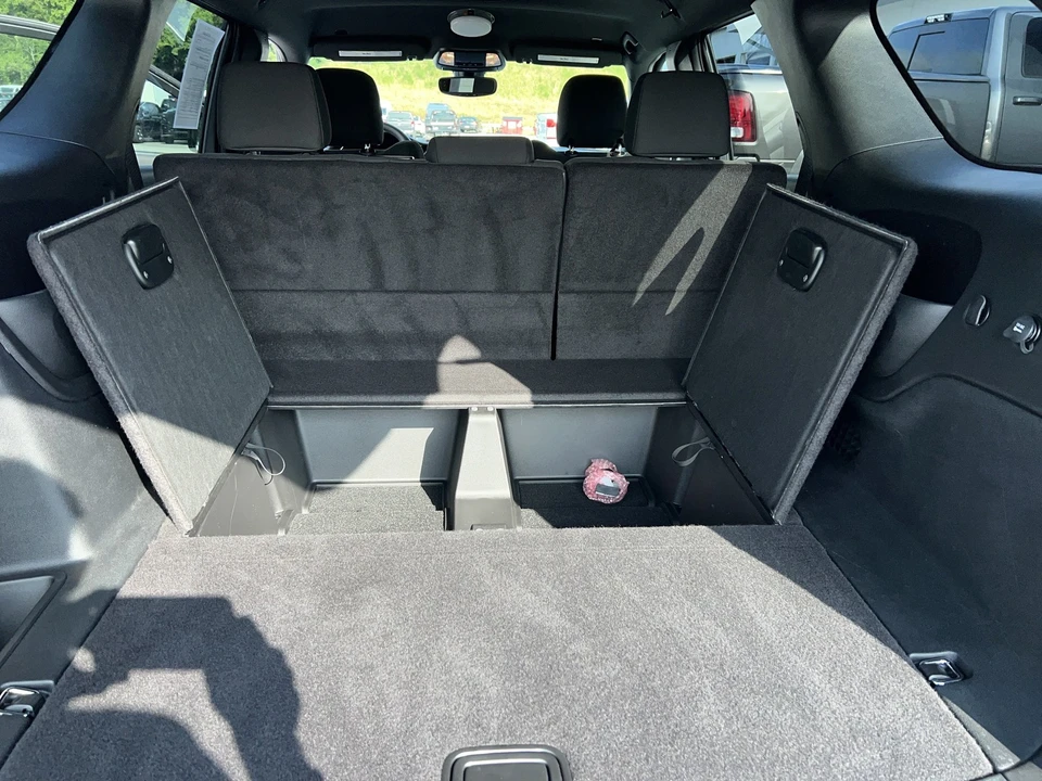 2026 Dodge Durango 3rd Gen - Image 8 of 27