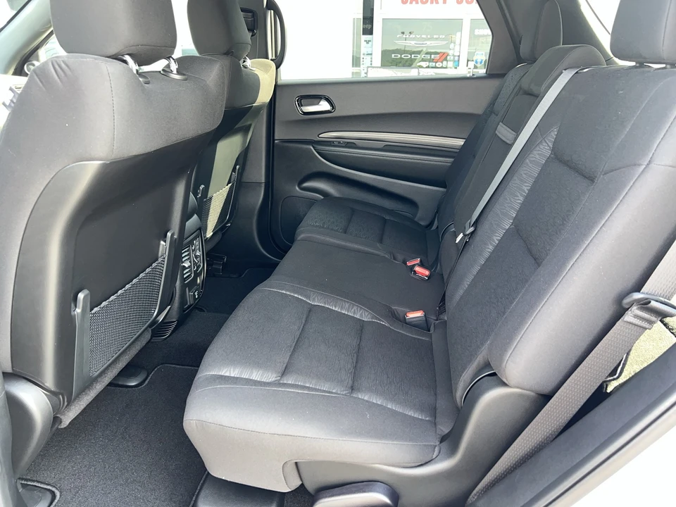 2026 Dodge Durango 3rd Gen - Image 10 of 27