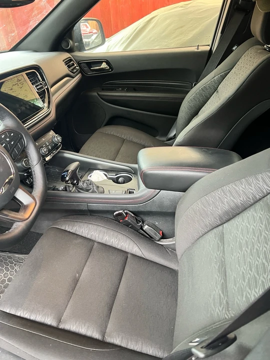 2026 Dodge Durango 3rd Gen - Image 4 of 15
