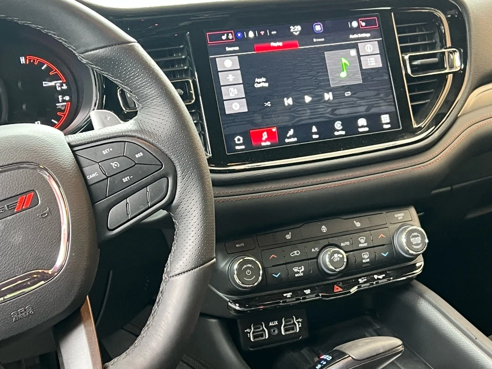2026 Dodge Durango 3rd Gen - Image 3 of 15