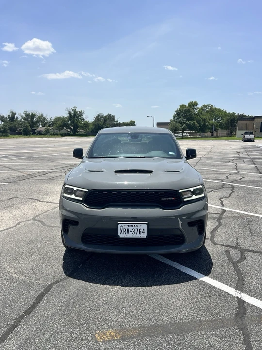 2026 Dodge Durango 3rd Gen - Image 12 of 15