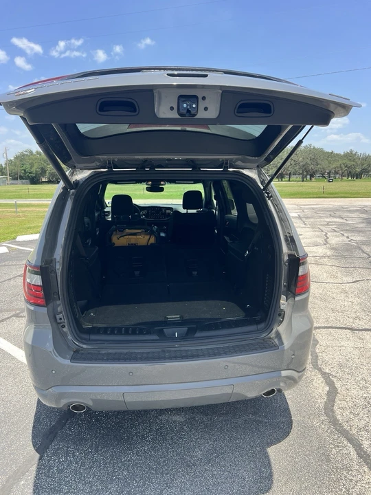 2026 Dodge Durango 3rd Gen - Image 9 of 15