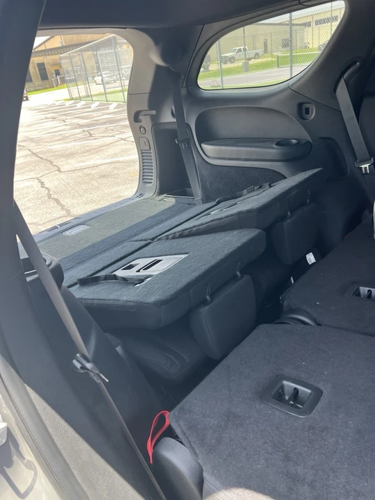 2026 Dodge Durango 3rd Gen - Image 10 of 15