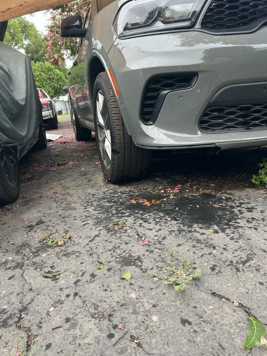 2026 Dodge Durango 3rd Gen - Image 13 of 15