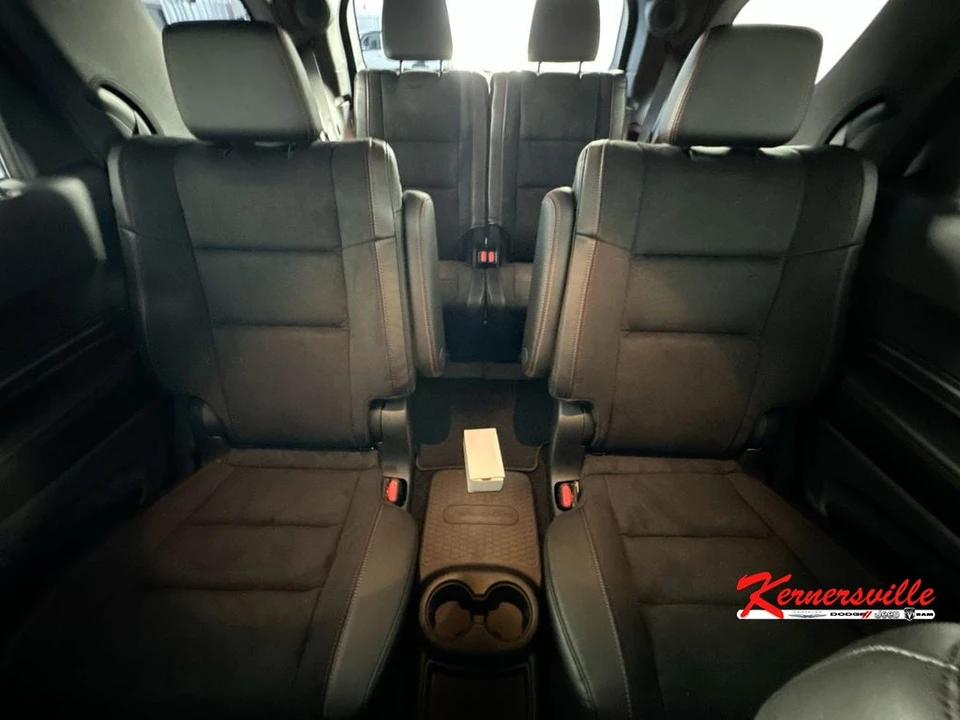 2026 Dodge Durango 3rd Gen - Image 10 of 21
