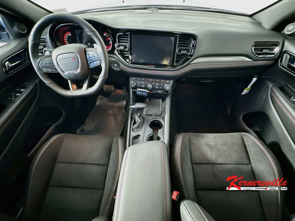 2026 Dodge Durango 3rd Gen - Image 9 of 21