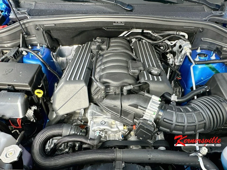 2026 Dodge Durango 3rd Gen - Image 17 of 21