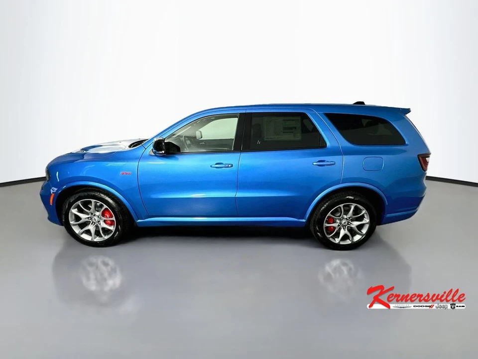 2026 Dodge Durango 3rd Gen - Image 4 of 21