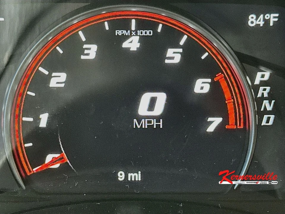 2026 Dodge Durango 3rd Gen - Image 11 of 21