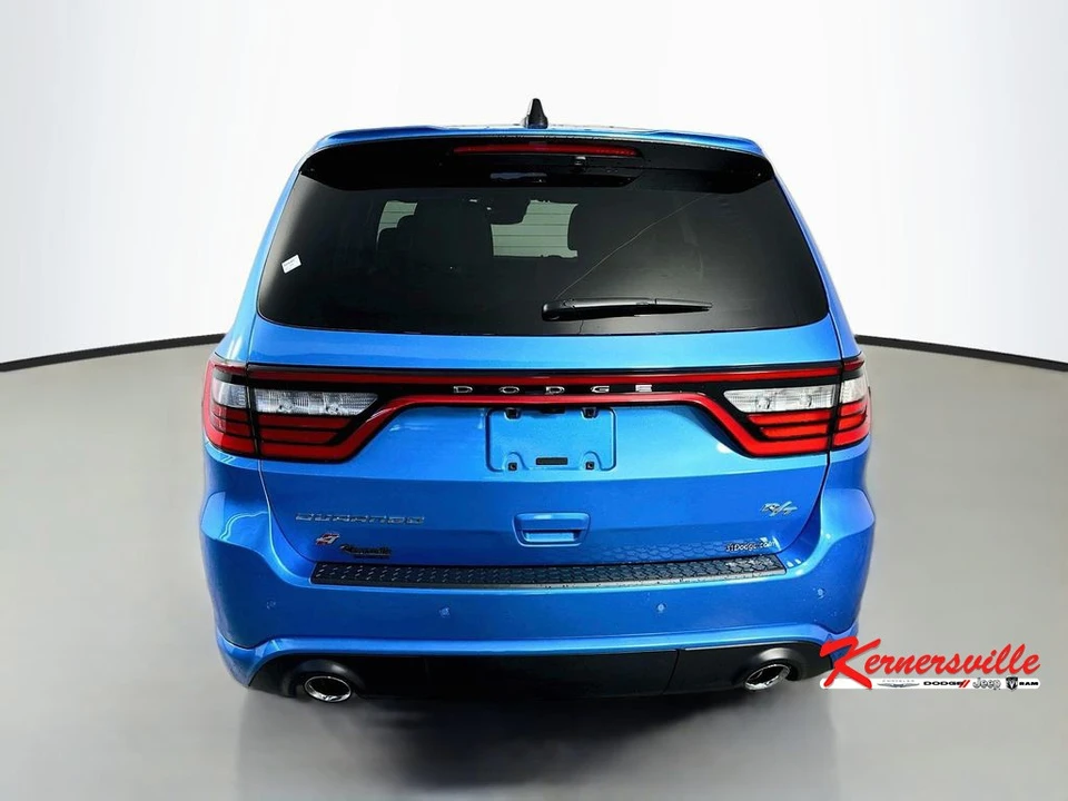 2026 Dodge Durango 3rd Gen - Image 6 of 21