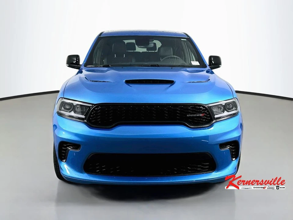 2026 Dodge Durango 3rd Gen - Image 2 of 21