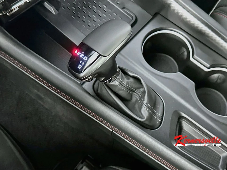 2026 Dodge Durango 3rd Gen - Image 12 of 21