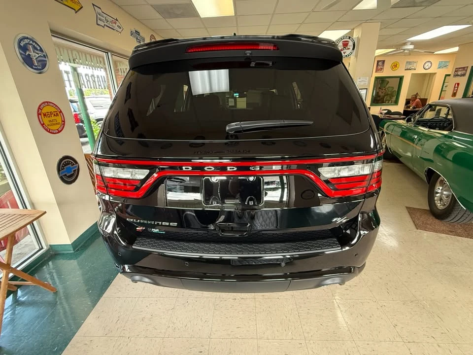 2026 Dodge Durango 3rd Gen - Image 7 of 20