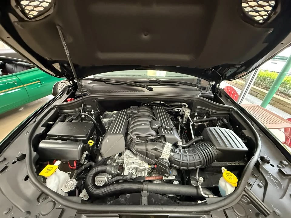 2026 Dodge Durango 3rd Gen - Image 20 of 20