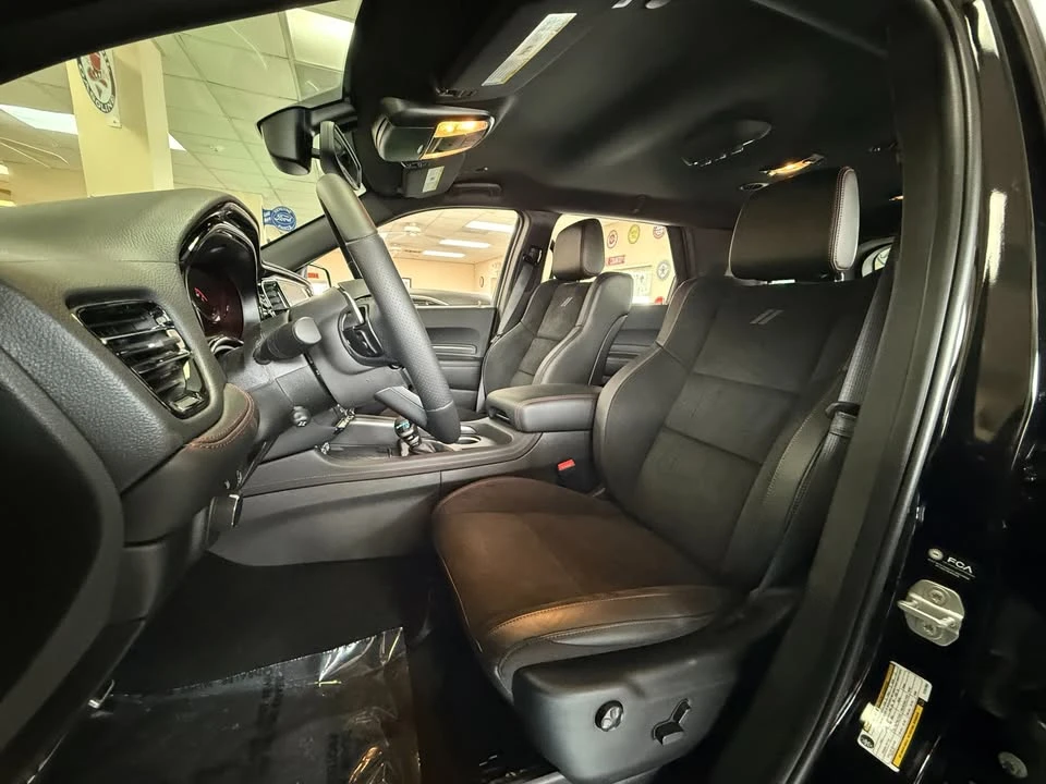 2026 Dodge Durango 3rd Gen - Image 11 of 20