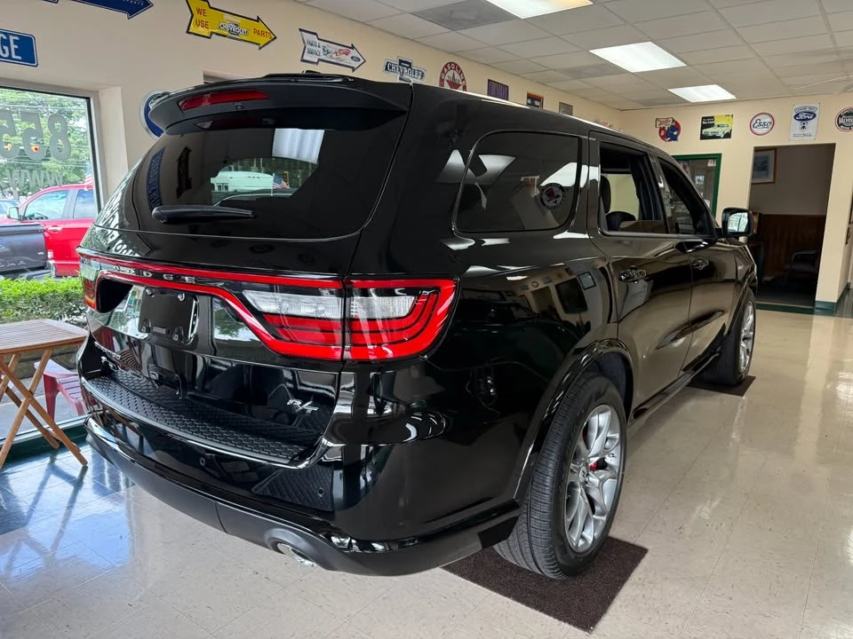 2026 Dodge Durango 3rd Gen - Image 6 of 20