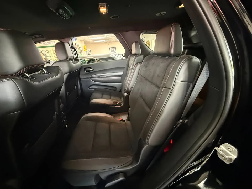 2026 Dodge Durango 3rd Gen - Image 14 of 20