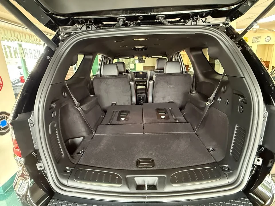 2026 Dodge Durango 3rd Gen - Image 19 of 20