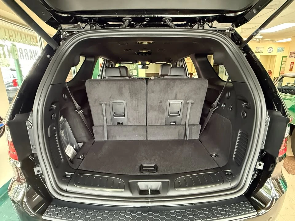 2026 Dodge Durango 3rd Gen - Image 18 of 20
