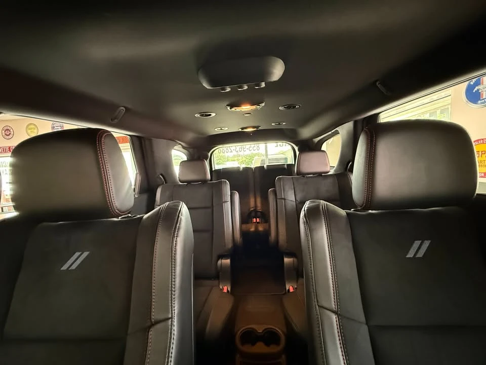 2026 Dodge Durango 3rd Gen - Image 13 of 20