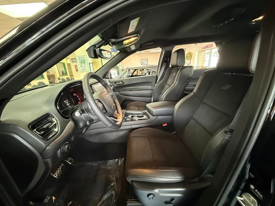 2026 Dodge Durango 3rd Gen - Image 10 of 20