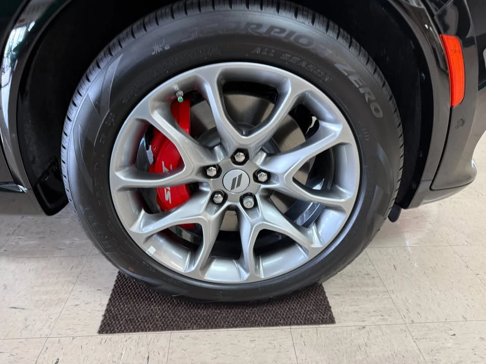 2026 Dodge Durango 3rd Gen - Image 5 of 20