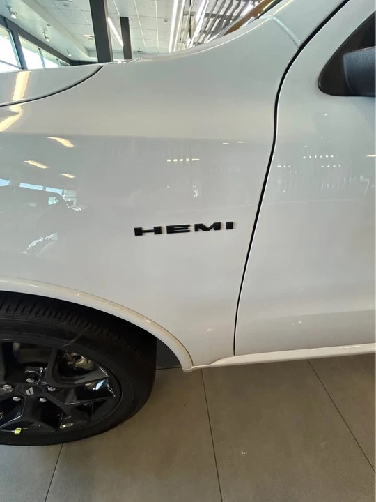 2026 Dodge Durango 3rd Gen - Image 3 of 7