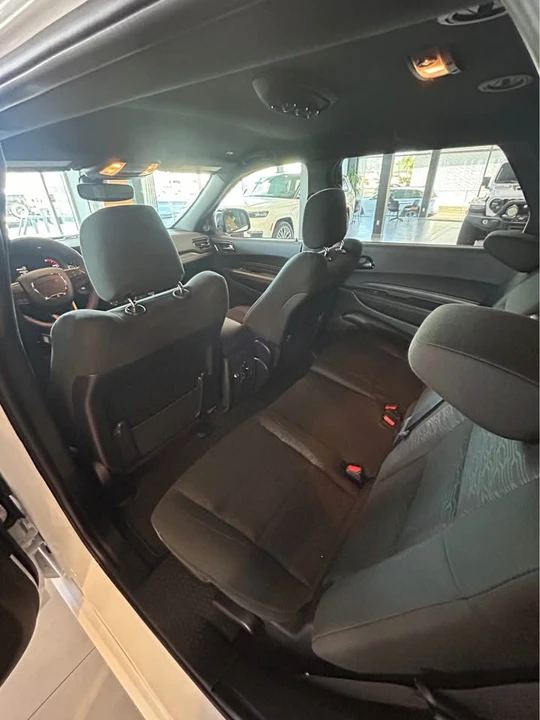 2026 Dodge Durango 3rd Gen - Image 5 of 7