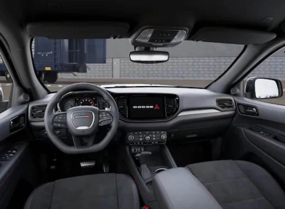2026 Dodge Durango 3rd Gen - Image 2 of 4