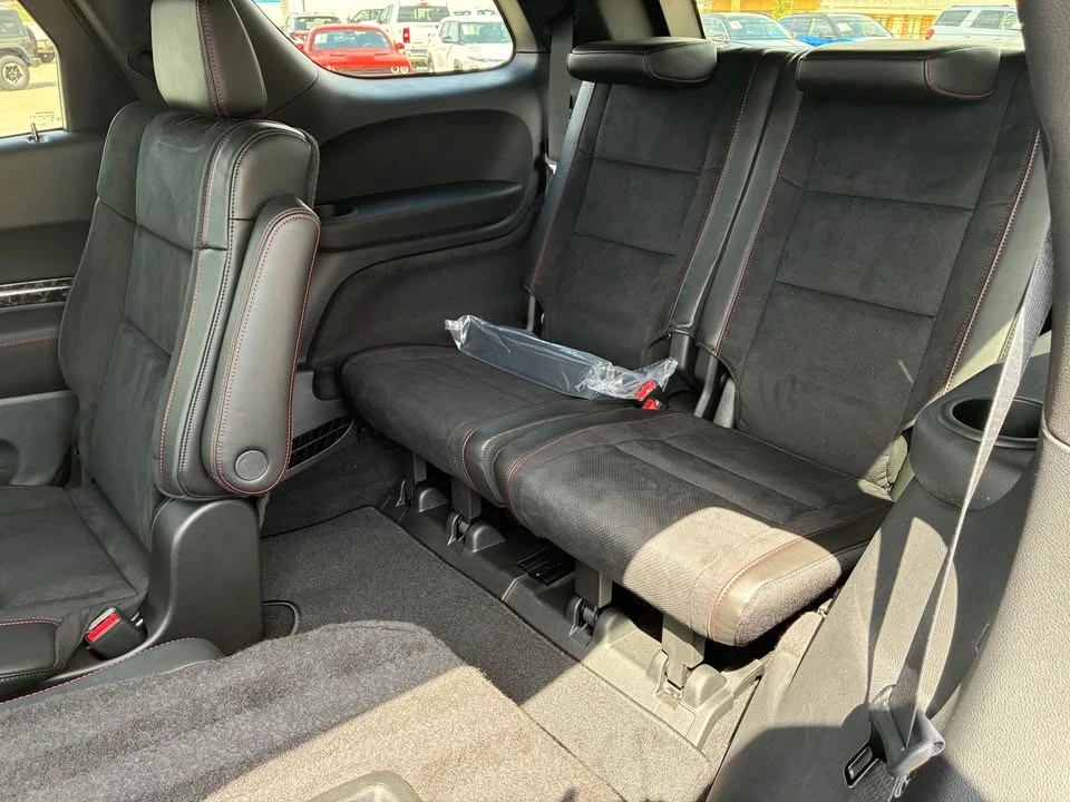 2026 Dodge Durango 3rd Gen - Image 13 of 14