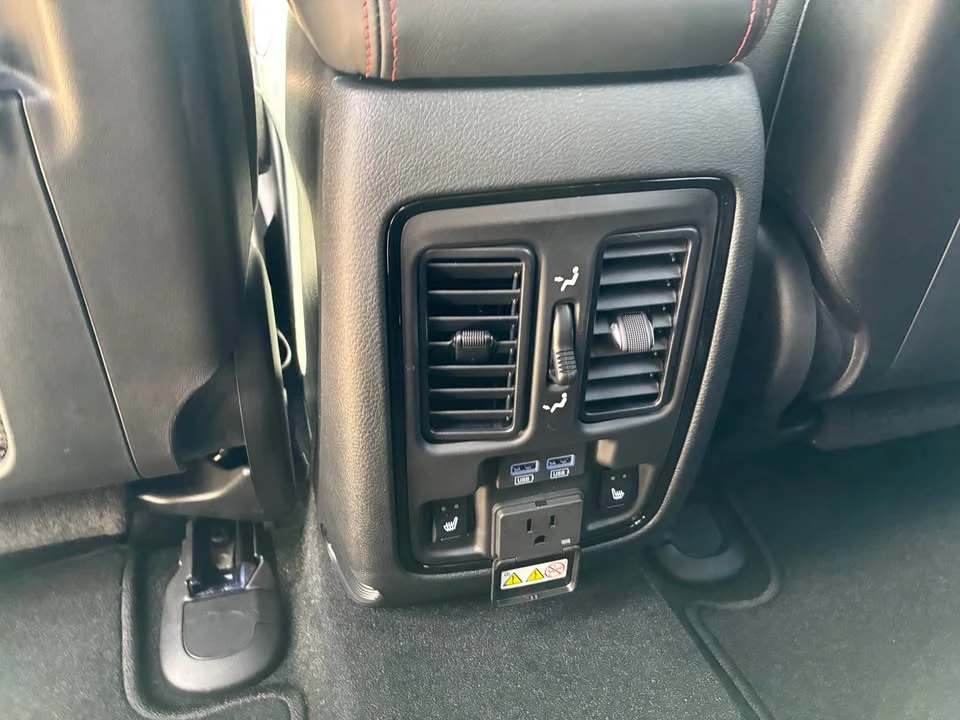 2026 Dodge Durango 3rd Gen - Image 11 of 14