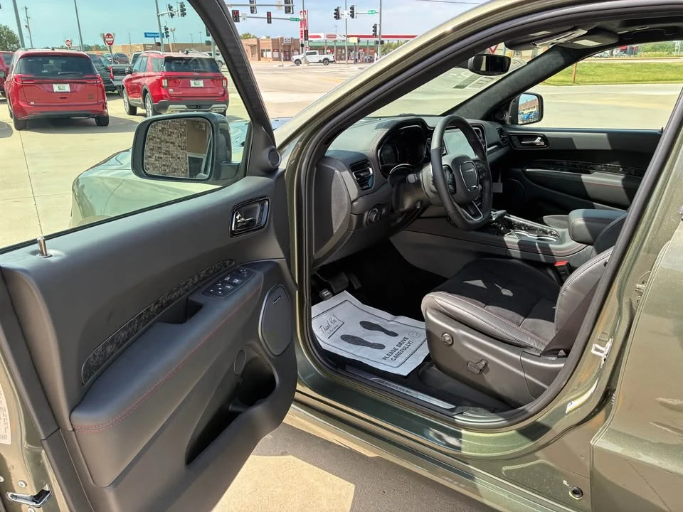 2026 Dodge Durango 3rd Gen - Image 6 of 14