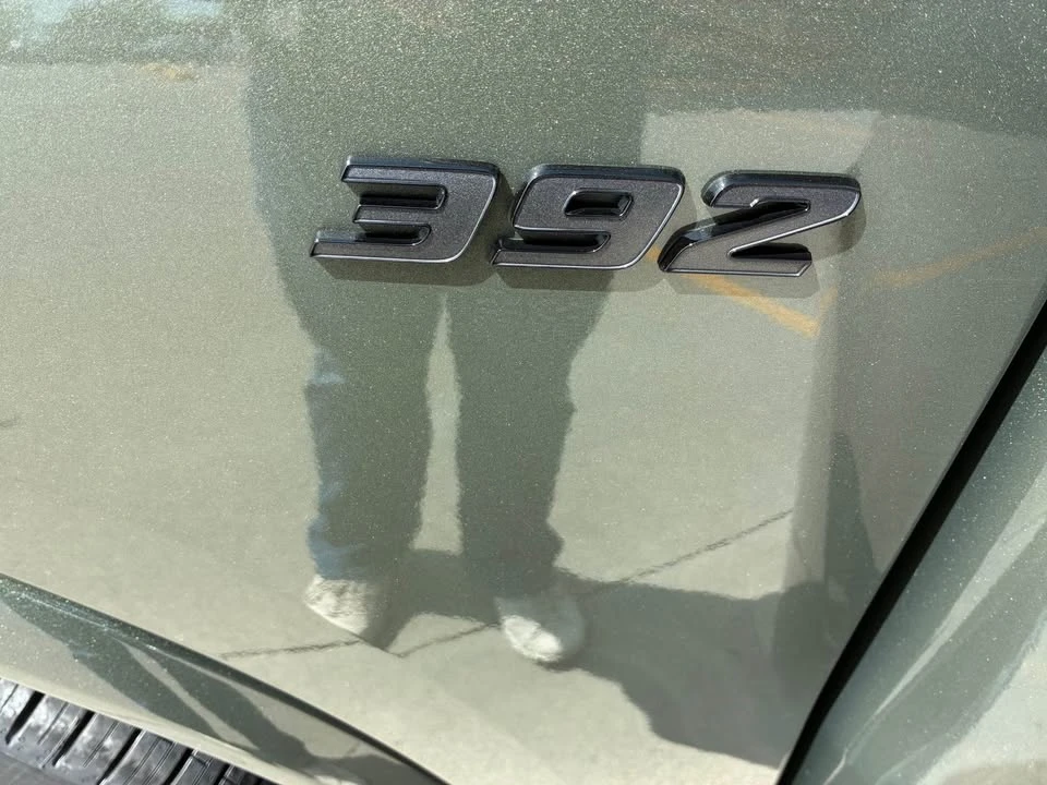 2026 Dodge Durango 3rd Gen - Image 14 of 14