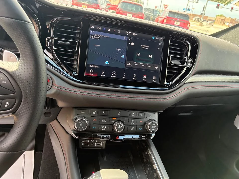 2026 Dodge Durango 3rd Gen - Image 9 of 14