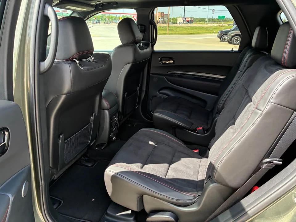 2026 Dodge Durango 3rd Gen - Image 10 of 14