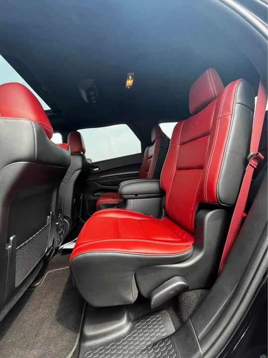 2026 Dodge Durango 3rd Gen - Image 16 of 16