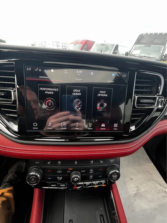 2026 Dodge Durango 3rd Gen - Image 14 of 16