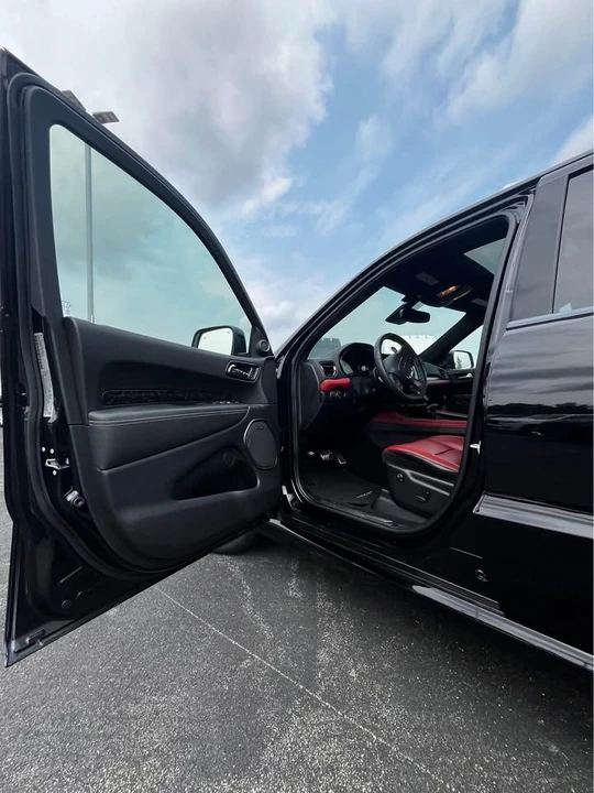 2026 Dodge Durango 3rd Gen - Image 10 of 16